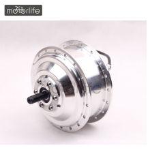 Moteur électrique à disque avant MOTORLIFE 36v 250w pour vélo